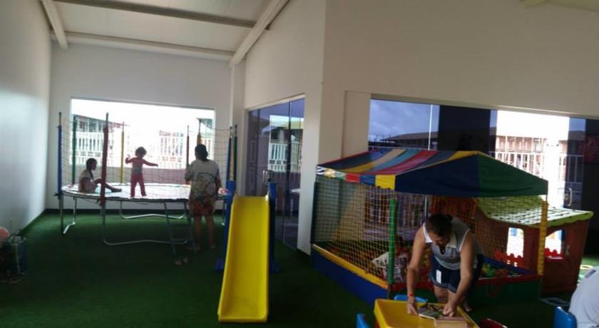 L'acqua Diroma - Suítes confortáveis - Diversão garantida - Piscina de Ondas Caldas Novas Exterior foto
