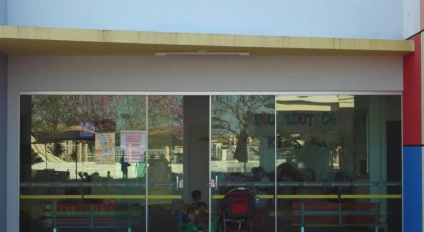 L'acqua Diroma - Suítes confortáveis - Diversão garantida - Piscina de Ondas Caldas Novas Exterior foto